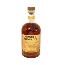 Load image into Gallery viewer, Monkey Shoulder Whisky