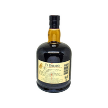 Load image into Gallery viewer, El Dorado 12 Year Old