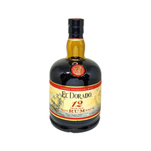 Load image into Gallery viewer, El Dorado 12 Year Old