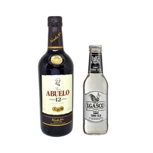 Load image into Gallery viewer, Ron Abuelo 12 Years