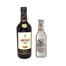 Load image into Gallery viewer, Ron Abuelo 12 Years