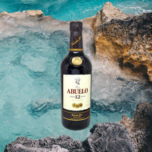 Load image into Gallery viewer, Ron Abuelo 12 Years