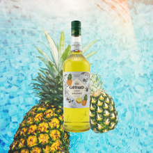 Load image into Gallery viewer, Giffard Syrup Pineapple