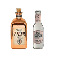 Load image into Gallery viewer, Copperhead Gin Classic