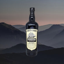 Load image into Gallery viewer, Cutty Sark Prohibition Edition