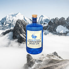 Load image into Gallery viewer, Drumshanbo Gunpowder Irish Gin Gift Set