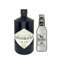 Load image into Gallery viewer, Hendrick's Gin