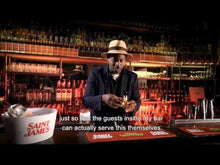 Load and play video in Gallery viewer, Saint James Quintessence Gift Box