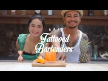 Load and play video in Gallery viewer, Giffard Liqueur Abricot du Roussillon