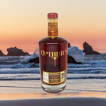 Load image into Gallery viewer, Opthimus Rum 25 Year Malt Whisky
