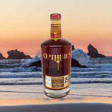 Load image into Gallery viewer, Opthimus Rum 25 Year Malt Whisky