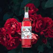 Load image into Gallery viewer, Giffard Syrup Rose