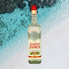 Load image into Gallery viewer, Saint James Imperial White
