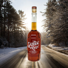 Load image into Gallery viewer, Sazerac Rye Whisky