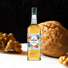 Load image into Gallery viewer, Giffard Syrup Toffee Nut