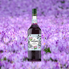Load image into Gallery viewer, Giffard Syrup Violet