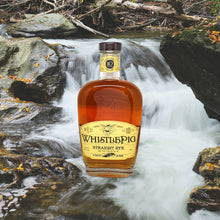 Load image into Gallery viewer, WhistlePig 10 Year Rye Whisky
