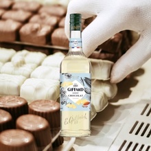 Load image into Gallery viewer, Giffard Syrup White Chocolate