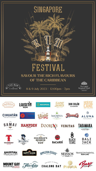 RUM FESTIVAL