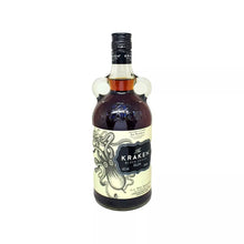Load image into Gallery viewer, The Kraken Black Spiced Rum

