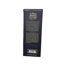 Load image into Gallery viewer, Saint James Millésime 2001
