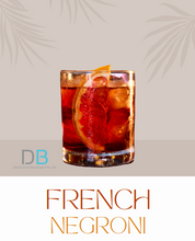 Load image into Gallery viewer, French Negroni
