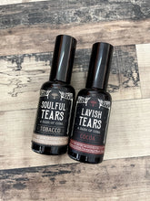 Load image into Gallery viewer, Black Tears - Lavish Tears Mist (Cocoa flavour)
