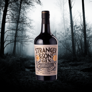 Stranger & Sons Gin