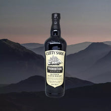 Load image into Gallery viewer, Cutty Sark Prohibition Edition
