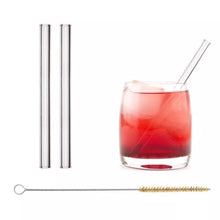 Load image into Gallery viewer, Halm Glass Straw
