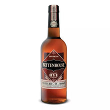 Load image into Gallery viewer, Rittenhouse Straight Rye Whisky

