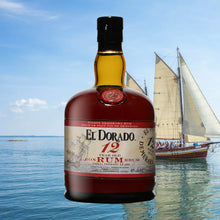 Load image into Gallery viewer, El Dorado 12 Year Old
