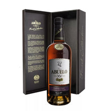 Load image into Gallery viewer, Ron Abuelo 15Years - NAPOLEON (Cognac Cask)
