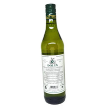 Load image into Gallery viewer, Dolin Vermouth Dry
