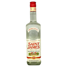 Load image into Gallery viewer, Saint James Imperial White
