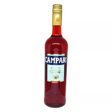 Load image into Gallery viewer, Campari
