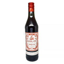 Load image into Gallery viewer, Dolin Vermouth Rouge
