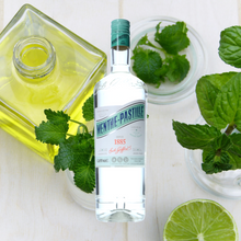 Load image into Gallery viewer, Giffard Liqueur Menthe-Pastille
