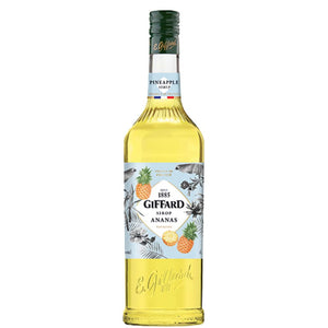 Giffard Syrup Pineapple