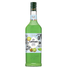 Load image into Gallery viewer, Giffard Syrup Kiwi
