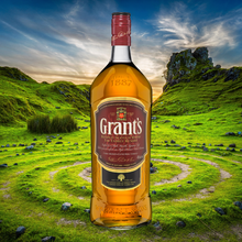 Load image into Gallery viewer, Grant&#39;s Family Reserve Single Malt
