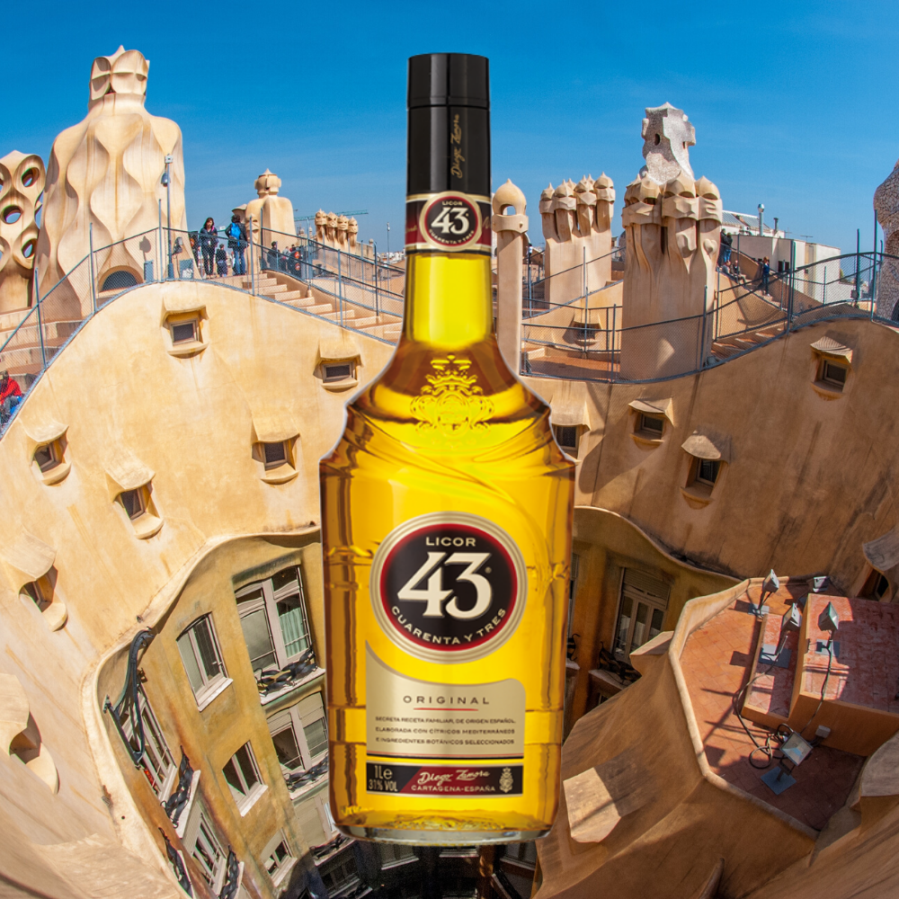 Licor 43
