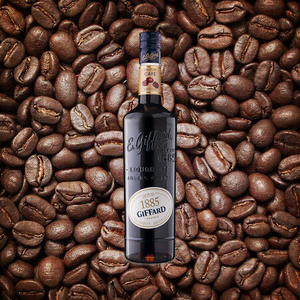 Giffard Liqueur Coffee