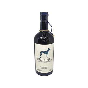 Windspiel Premium Dry Gin