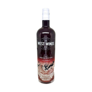 West Wind Broadside