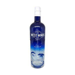 West Winds Gin Sabre