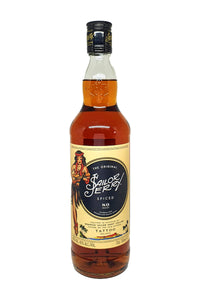 Sailor Jerry Spiced Rum