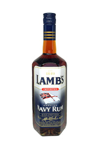 Lamb's Navy Rum
