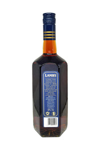 Lamb's Navy Rum