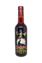Load image into Gallery viewer, Gosling&#39;s Black Seal Rum
